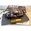 Image 2 : Dale earnhardt 1:24 the movie #3 1994 lumina racing car