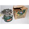 Image 1 : 1971 coleman 5oz camp stove