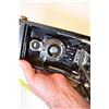 Image 4 : Antique kodak folding camera