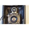 Image 5 : Antique kodak folding camera