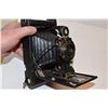 Image 6 : Antique kodak folding camera