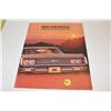 Image 1 : 1969 chevrolet catalog