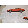 Image 2 : original bricklin poster