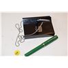 Image 1 : Shaeffer fountain pen etc