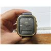 Image 2 : Vintage timex QTz digi-log, runs