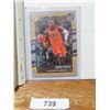 Image 1 : 2017-18 panini donruss press proof silver #278/299 victor oladipo #56