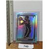 Image 1 : 2021-22 panini donruss optic-rated rookie holo prizm #165 day'ron sharpe (RC)