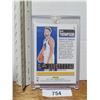 Image 2 : 2020-21 panini contenders play off ticket 09/99 klay thomson #72