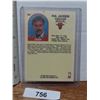 Image 2 : Phil jackson 1989-90 NBA hoops #266 bulls coach rookie crad