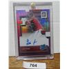 Image 1 : 2022 Donruss optic rated rookie signatures #RRS-LF luis frias 090/100