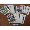 Image 2 : 1994 topps traded set
