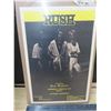 Image 2 : Rush concert poster