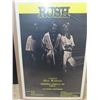 Image 3 : Rush concert poster