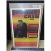Image 1 : Johnny cash concert poster