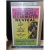 Image 2 : Creedence clearwater revival concert poster