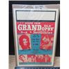 Image 2 : Grand ole opry state fair. Lovetta lynn and conway twitty concert poster