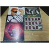 Image 1 : 5 rock and roll LP reocrds