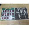 Image 3 : 5 rock and roll LP reocrds
