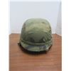 Image 1 : army helmet