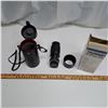 Image 1 : tamron admron lens