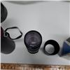 Image 2 : tamron admron lens