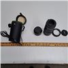Image 1 : minolta lens