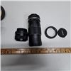 Image 2 : minolta lens