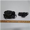 Image 1 : kodak vr35 with case and falcon min camera
