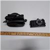 Image 2 : kodak vr35 with case and falcon min camera