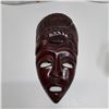Image 1 : woood mask