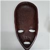 Image 2 : woood mask