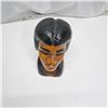 Image 1 : wooden head