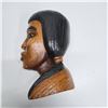 Image 3 : wooden head