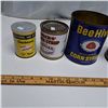 Image 2 : company named tins