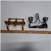 Image 2 : set of taps