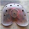 Image 2 : cast iron tractor seat