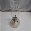 Image 1 : antique oil lamp