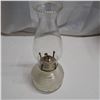 Image 2 : antique oil lamp