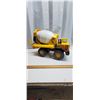 Image 3 : tonka truck , concrete mixer