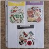 Image 1 : 300+ stamps various