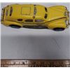 Image 1 : yellow taki cab Arcade