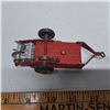 Image 2 : dinky manure spreader