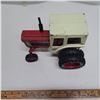 Image 1 : 1466 dual cab tractor