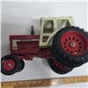 Image 2 : 1466 dual cab tractor