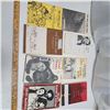 Image 1 : 8 books indigenous