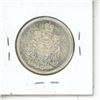 Image 2 : 1962 Canadian Fifty Cent