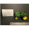 Image 1 : John Deere LA tractor - Great American Toy Show 1992 - Spec & cast - 1:16 scale