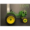 Image 2 : John Deere LA tractor - Great American Toy Show 1992 - Spec & cast - 1:16 scale