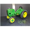 Image 4 : John Deere LA tractor - Great American Toy Show 1992 - Spec & cast - 1:16 scale