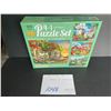 Image 1 : 4-500 piece puzzles Bits & Pieces brand